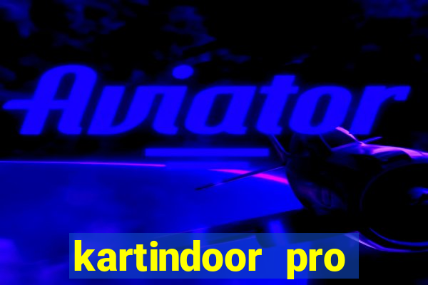 kartindoor pro raposo shopping