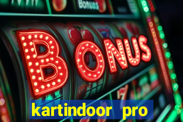 kartindoor pro raposo shopping