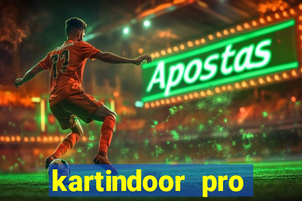 kartindoor pro raposo shopping