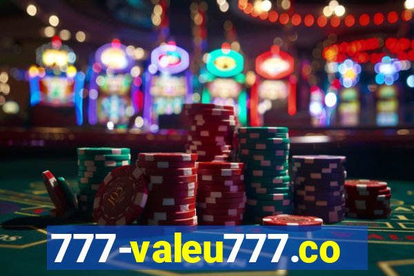 777-valeu777.com