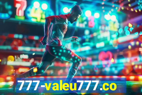 777-valeu777.com