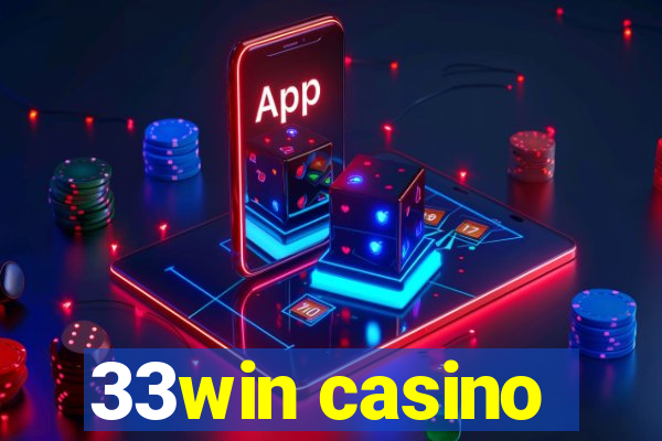 33win casino