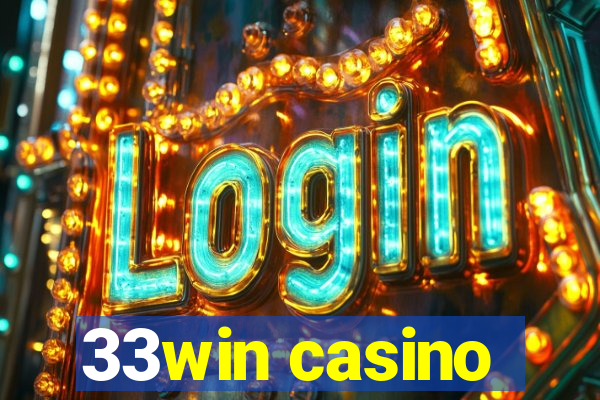 33win casino