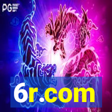 6r.com