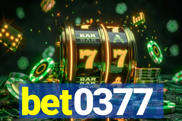 bet0377