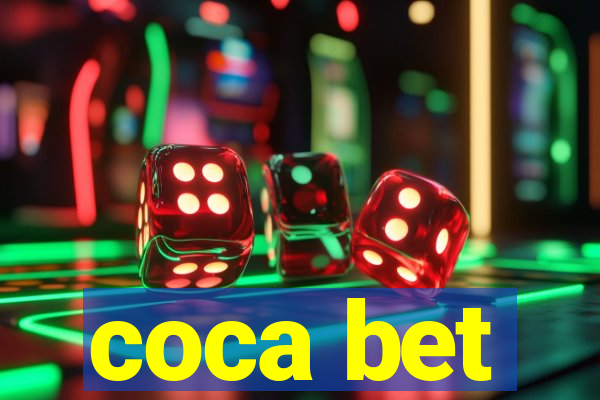 coca bet