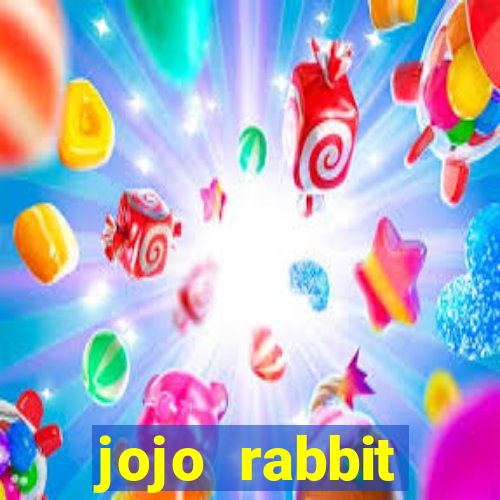 jojo rabbit completo dublado