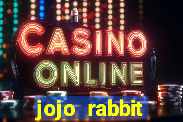 jojo rabbit completo dublado