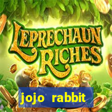 jojo rabbit completo dublado