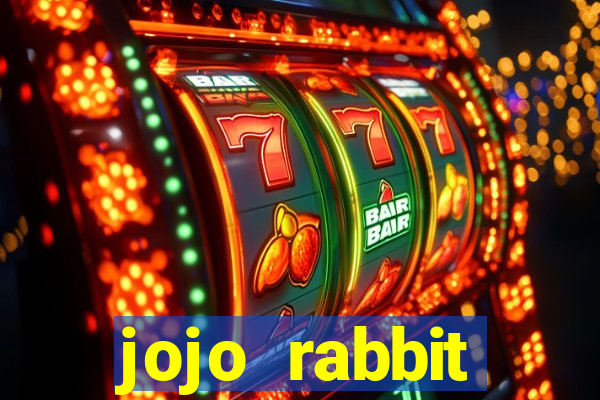 jojo rabbit completo dublado