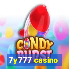 7y777 casino