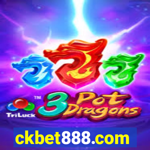 ckbet888.com