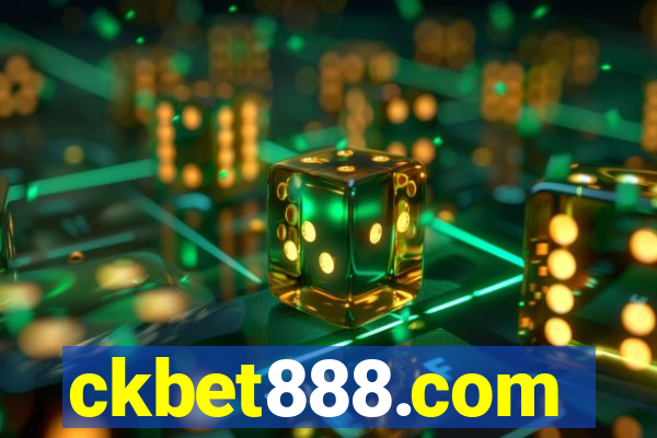 ckbet888.com