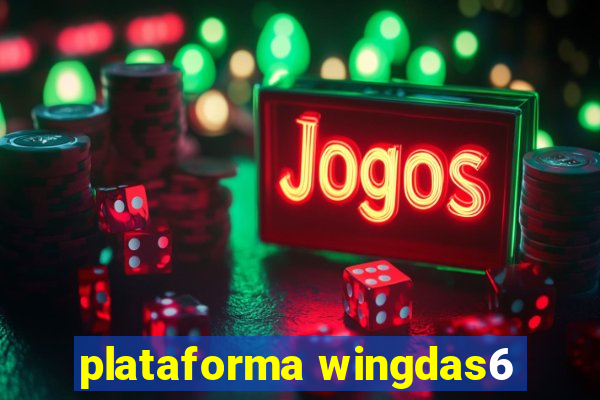 plataforma wingdas6