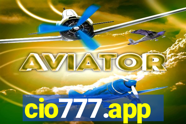 cio777.app