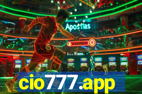 cio777.app