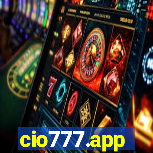 cio777.app