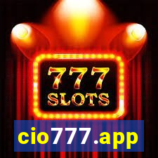 cio777.app