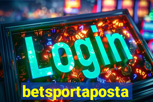 betsportaposta