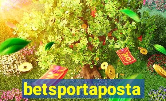 betsportaposta