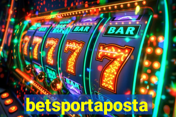 betsportaposta