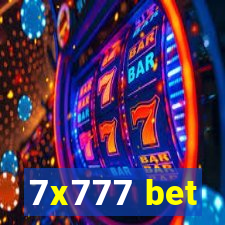 7x777 bet