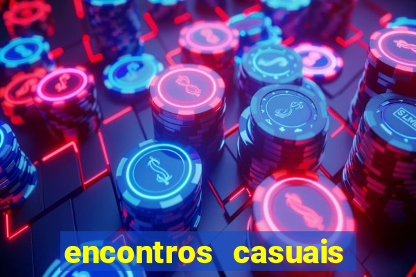 encontros casuais campina grande