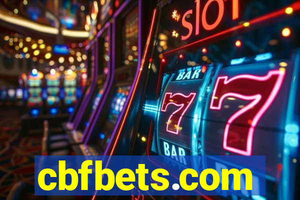 cbfbets.com