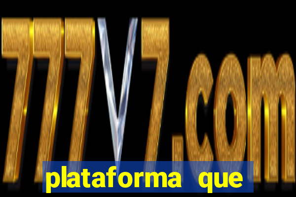 plataforma que mostra a porcentagem dos slots