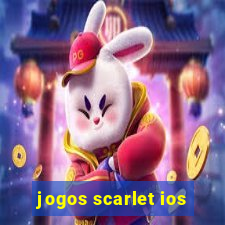 jogos scarlet ios