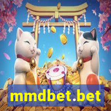 mmdbet.bet