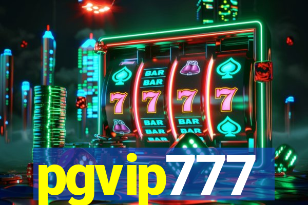 pgvip777