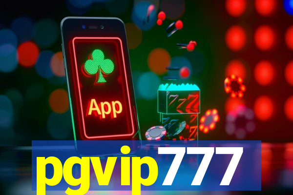 pgvip777