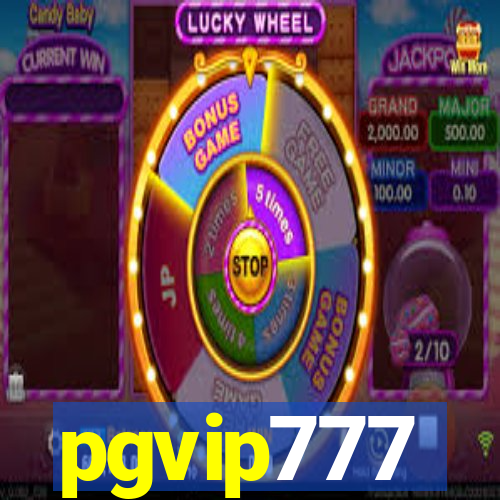 pgvip777