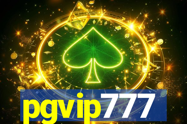 pgvip777