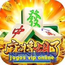 jogos vip online