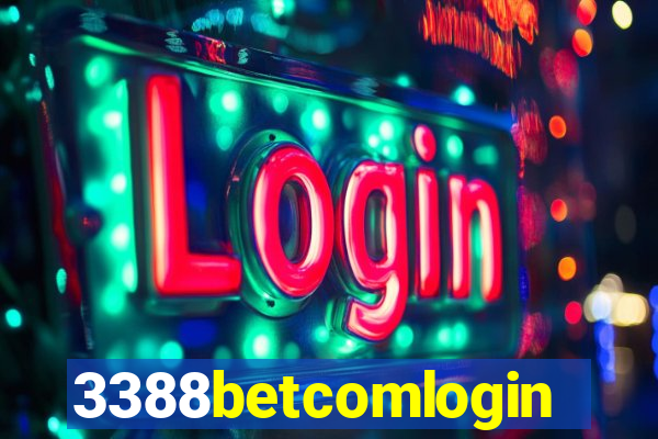 3388betcomlogin