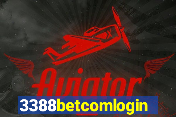 3388betcomlogin