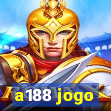 a188 jogo