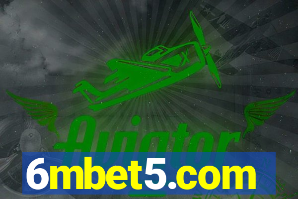 6mbet5.com