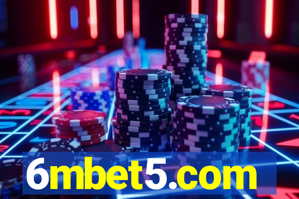 6mbet5.com