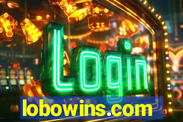 lobowins.com