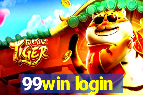 99win login