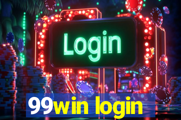 99win login