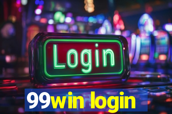 99win login