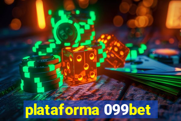 plataforma 099bet