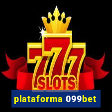 plataforma 099bet