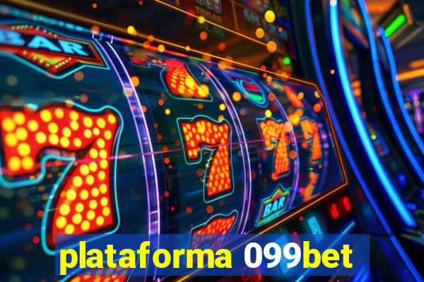 plataforma 099bet