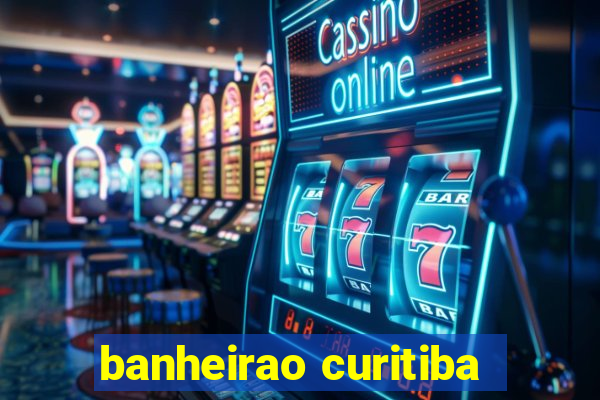 banheirao curitiba