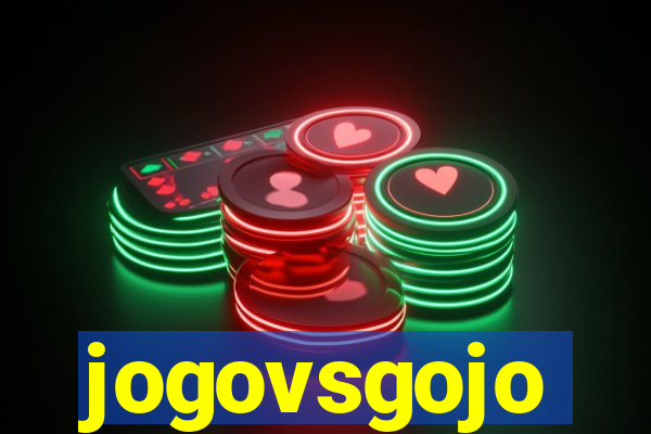 jogovsgojo